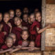 Buddhist Monks