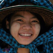 Myanmar Burma Thuta Travel