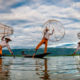 Inle Lake Myanmar Burma
