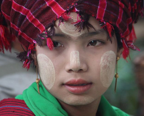 Inle Lake Myanmar Burma Inle Lake Myanmar Burma