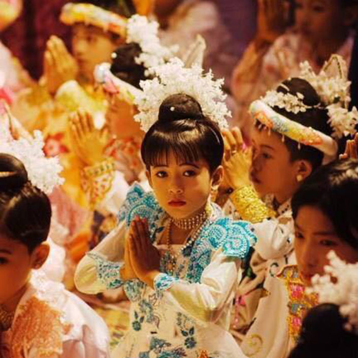Myanmar Burma Myanmar Burma