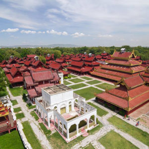 Royal Palace