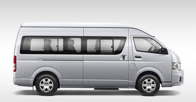 14 Seats