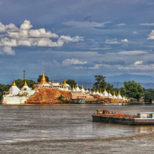 Irrawaddy River