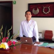 Aung Myin @ Victor