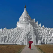 Mingun Mandalay