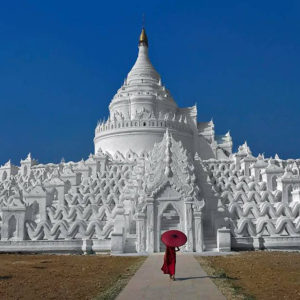 Mingun Mandalay