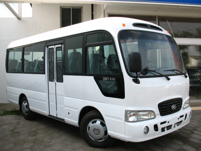 22 Seats