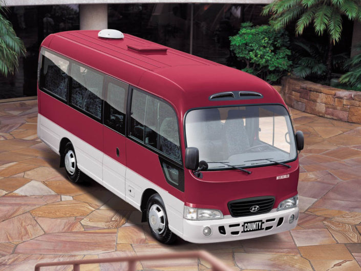 24 Seats