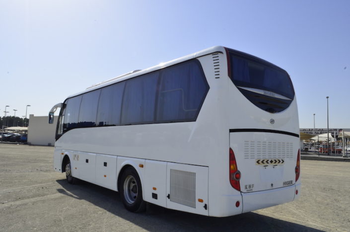 45 Seats