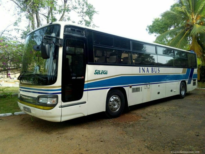 45 Seats