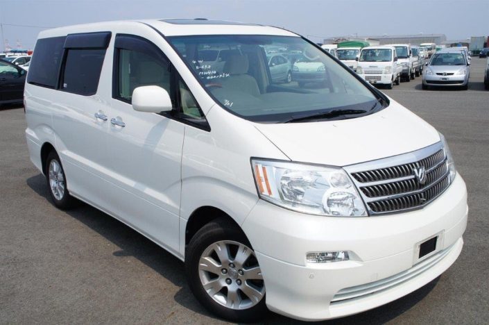 6 (or) 7 Seats