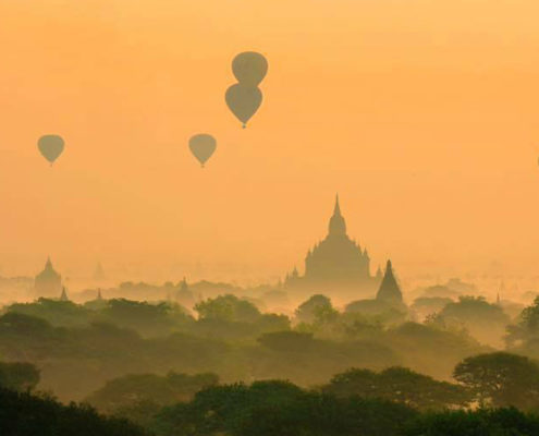 Bagan