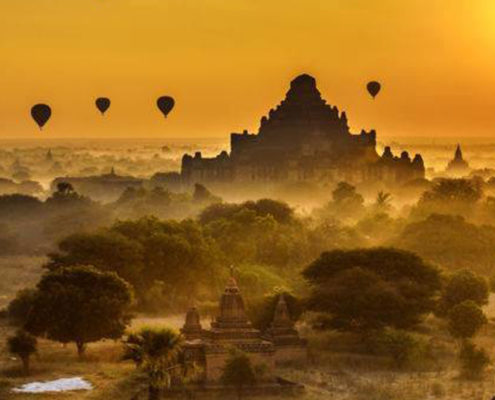 Bagan