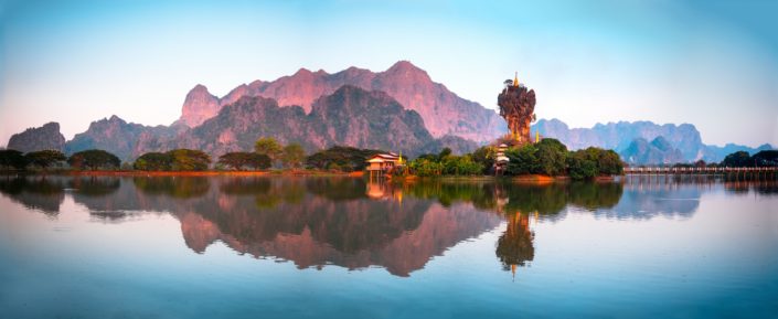 Hpa-An Myanmar Burma_002