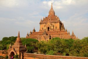 Htilominlo Temple