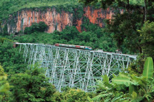 Pyin Oo Lwin ( May Myo )