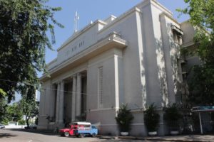 The Reserve Bank of India Yangon
