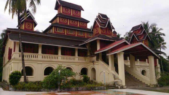 Myanmar Burma Mawlamyine Moulmein Myanmar Burma Mawlamyine Moulmein
