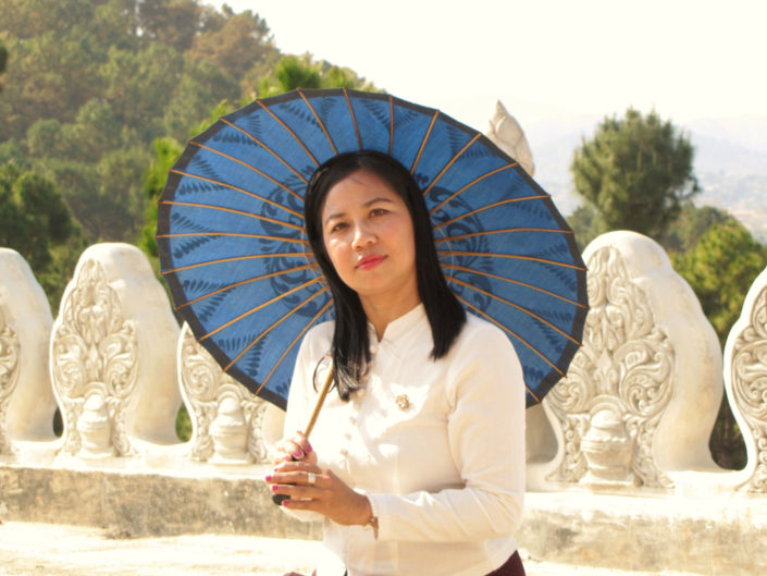 Jasmine Aung Jasmine Aung