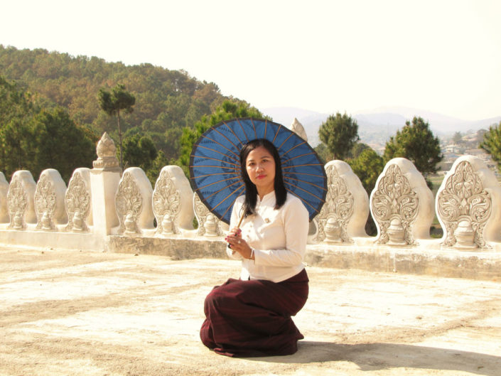 Jasmine Aung Jasmine Aung
