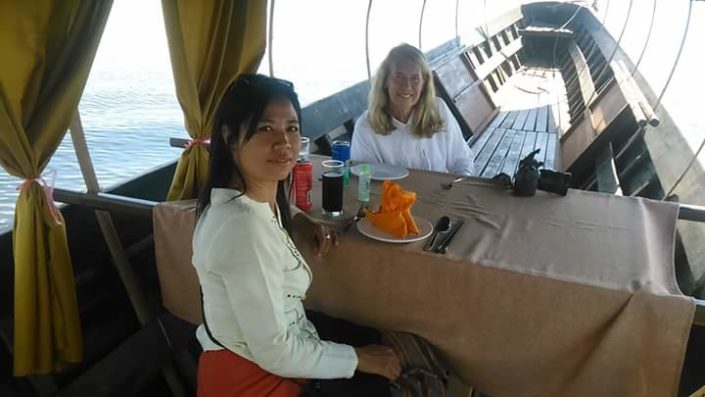 Jasmine Aung Jasmine Aung