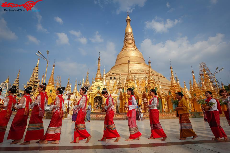 Thuta Travel Myanmar Burma Tour Thuta Travel Myanmar Burma Tour