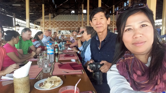 Jasmine Aung Jasmine Aung