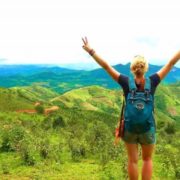 Kalaw - Inle Lake Trekking Tour