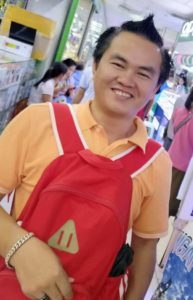 William Aung
