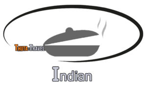 Indian Restaurant Yangon