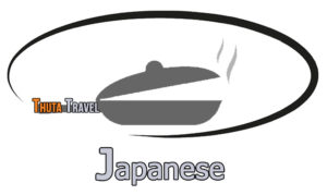 Japanese Restaurant Yangon