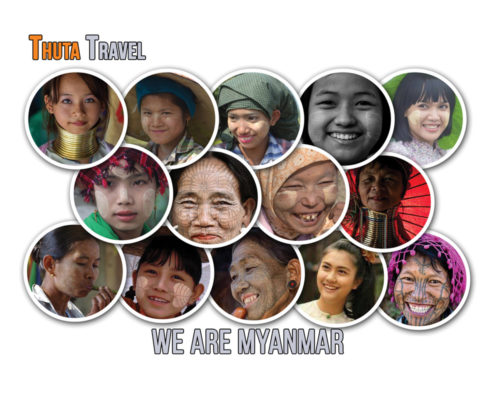 Thuta Travel Thuta Travel