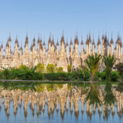Kakku Taunggyi