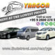 Yangon Car Rental