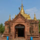 Ahlodawpyae Bagan Myanmar