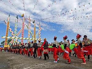 KACHIN MANAW FESTIVAL Myanmar