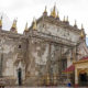 Manuha Bagan Myanmar