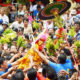 TaungPyone Festival Myanmar Burma