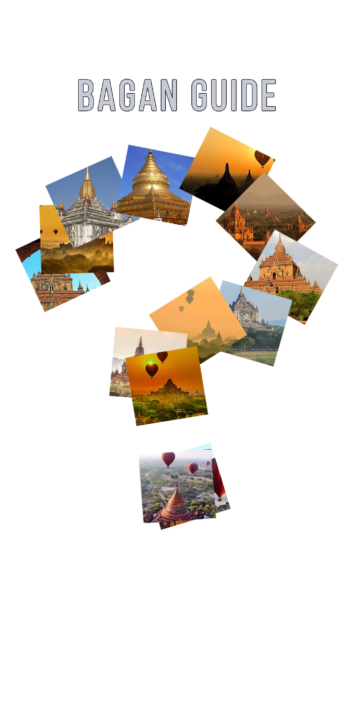 Bagan Guide Bagan Guide