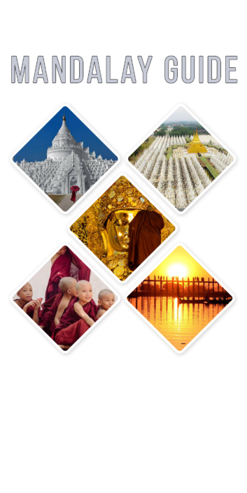 Mandalay Guide Mandalay Guide