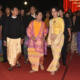 Myanmar President and Daw Aung San Su Kyi