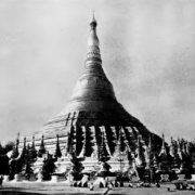Shwedagon Pagoda