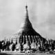 Shwedagon Pagoda