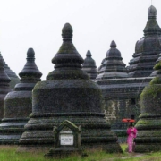 Mrauk U