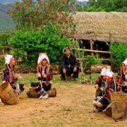 Keng Tung