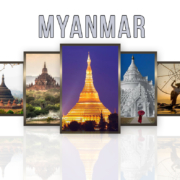 Myanmar Burma