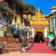 Pindaya Shwe Oo Min Pagoda