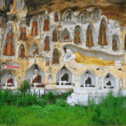 Pyay