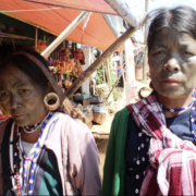 ASEAN Heritage of Chin State